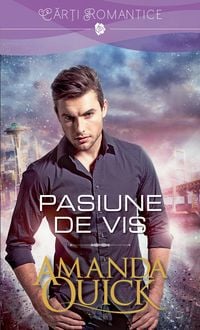 Produktbild: Pasiune de vis