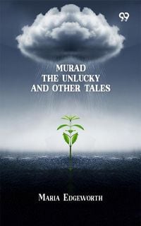 Produktbild: Murad The Unlucky And Other Tales