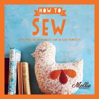 Produktbild: How to Sew