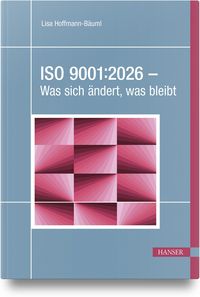 Produktbild: ISO 9001:2026 - Was sich &auml;ndert, was bleibt