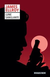 Produktbild: Lune sanglante