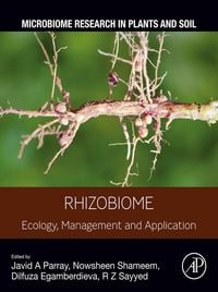 Produktbild: Rhizobiome