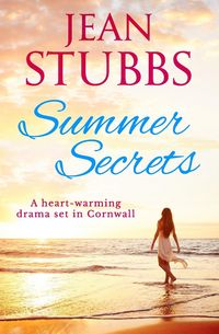 Produktbild: Summer Secrets