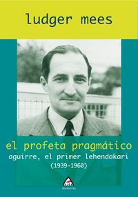 Produktbild: El profeta pragm&aacute;tico