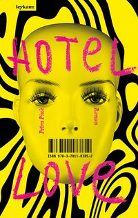 Produktbild: Hotel Love