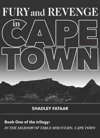 Produktbild: Fury and Revenge in Cape Town (In the Shadow of Table Mountain, Cape Town, #1)