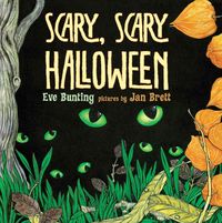 Produktbild: Scary Scary Halloween