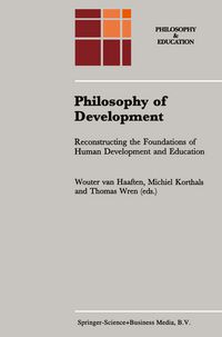 Produktbild: Philosophy of Development