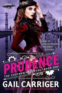 Produktbild: Prudence