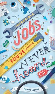 Produktbild: Incredible Jobs Youve (probabl