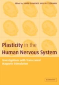 Produktbild: Plasticity in the Human Nervous System