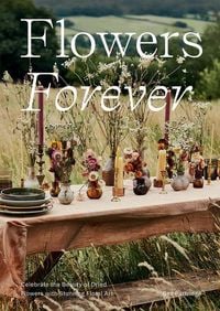Bild vom Artikel Flowers Forever vom Autor Bex Partridge