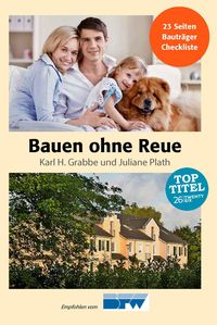 Produktbild: Bauen ohne Reue