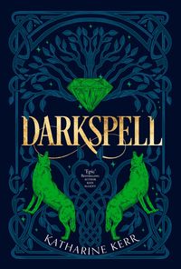 Produktbild: Darkspell