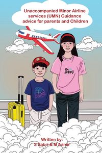 Produktbild: Unaccompanied Minor Airline Service
