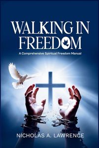 Produktbild: Walking in Freedom