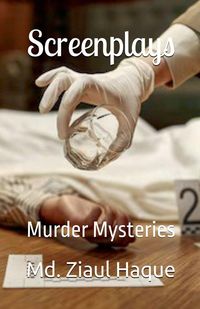 Produktbild: Mysterious Screenplays