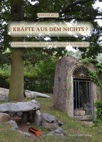 Produktbild: Kr&auml;fte aus dem Nichts?
