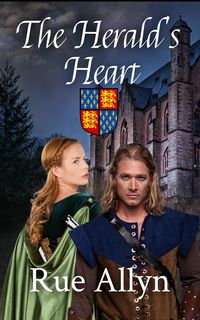 Produktbild: THe Herald's Heart