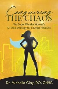 Produktbild: Conquering the Chaos