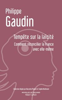 Produktbild: Tempête sur la laïcité