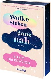 Produktbild Wolke Sieben ganz nah