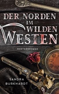 Produktbild: Der Norden im Wilden Westen