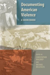 Produktbild: Documenting American Violence