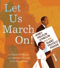 Produktbild: Let Us March On!