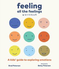Produktbild: Feeling All the Feelings Workbook