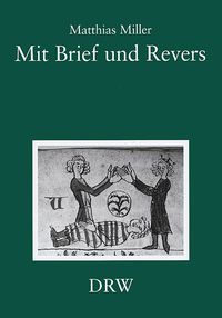 Produktbild: Mit Brief und Revers