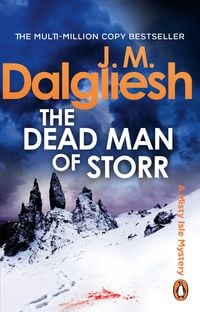 Produktbild: The Dead Man of Storr
