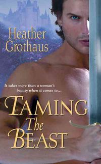 Produktbild: Taming the Beast