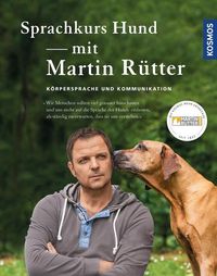 Bild vom Artikel Sprachkurs Hund mit Martin Rütter vom Autor Martin Rütter