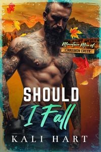 Produktbild: Should I Fall
