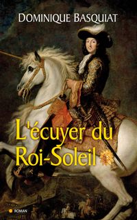Produktbild: Ecuyer du Roi Soleil