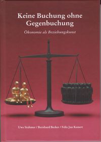Produktbild: Keine Buchung ohne Gegenbuchung