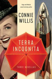 Produktbild: Terra Incognita