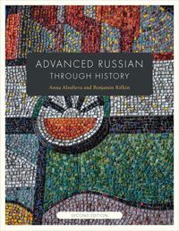 Produktbild: Advanced Russian Through History