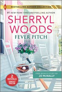 Produktbild: Fever Pitch & Her Homecoming Wish