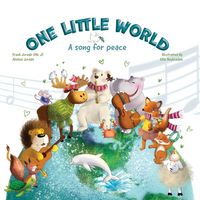 Produktbild: One Little World