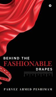 Produktbild: Behind The Fashionable Drapes