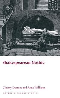 Produktbild: Shakespearean Gothic