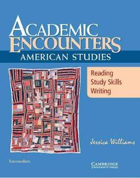 Produktbild: Academic Encounters