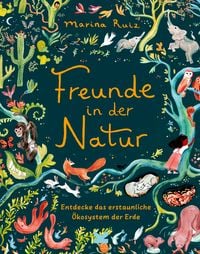 Produktbild: Freunde in der Natur