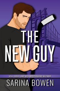 Produktbild: The New Guy