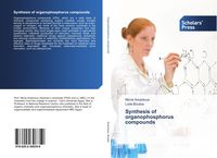 Produktbild: Synthesis of organophosphorus compounds