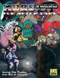Produktbild: More Tales from Fur After Dark