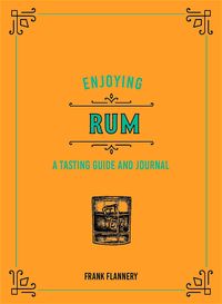 Produktbild: Enjoying Rum