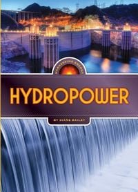 Produktbild: Hydropower